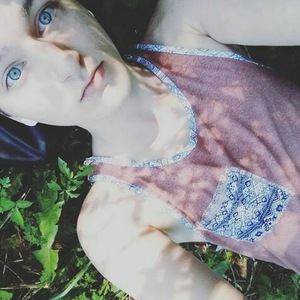 Meet your Posher, Skylar